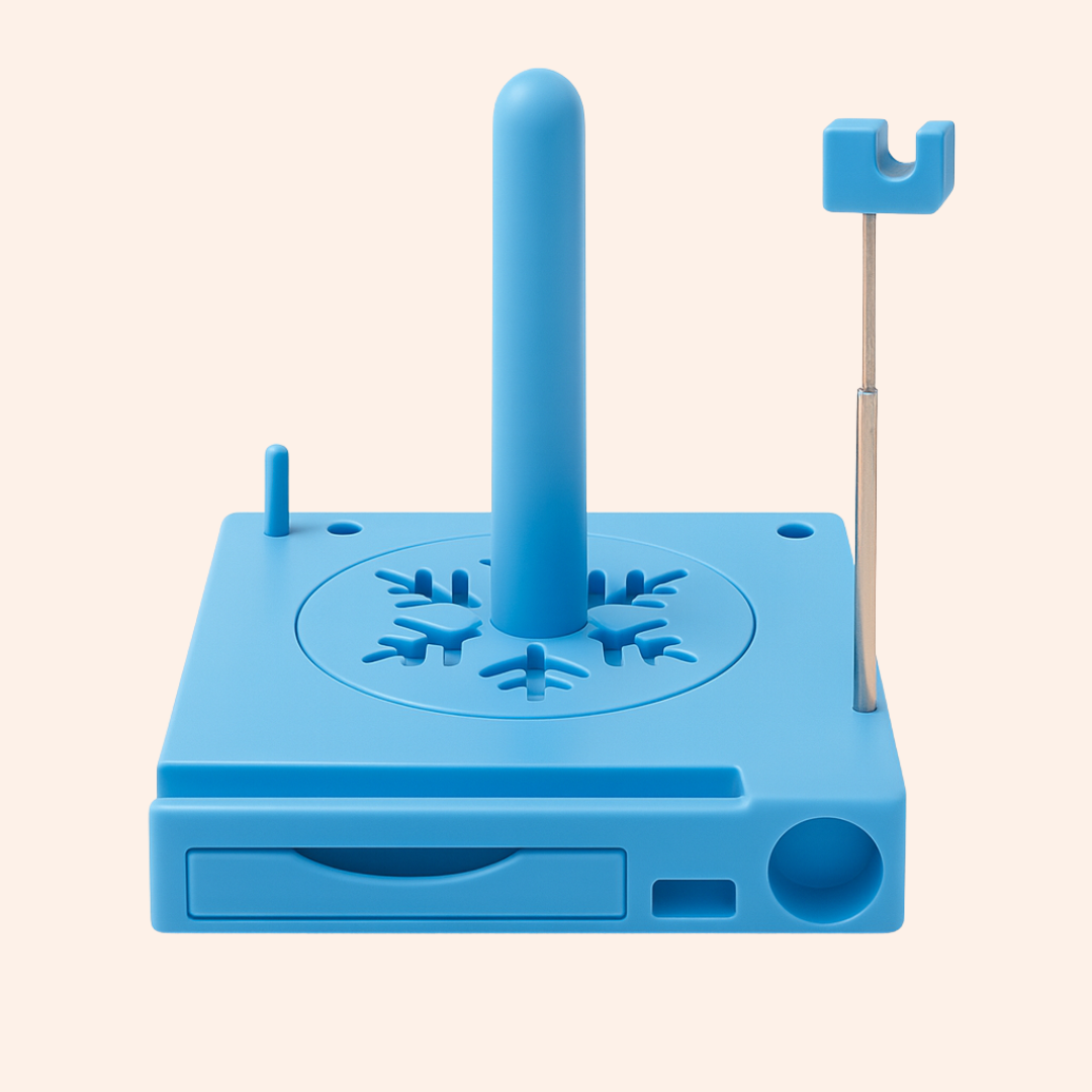 Support à laine Yarnova™